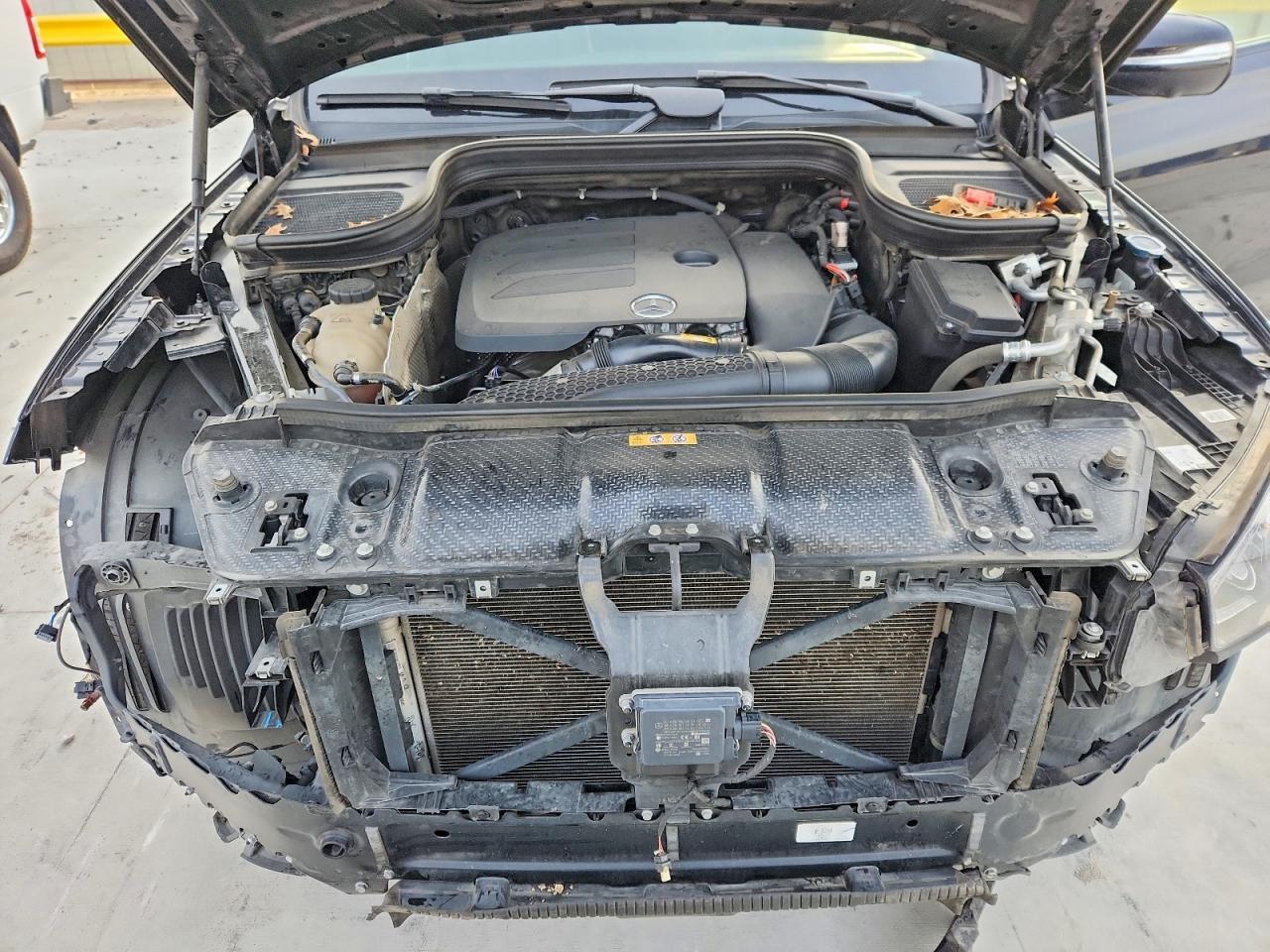 2022 Mercedes-Benz Gle 350 - zdjęcie 12