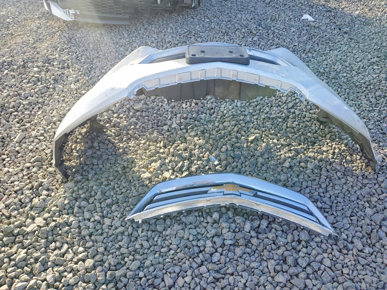 2016 Chevrolet Impala Lt - zdjęcie 12