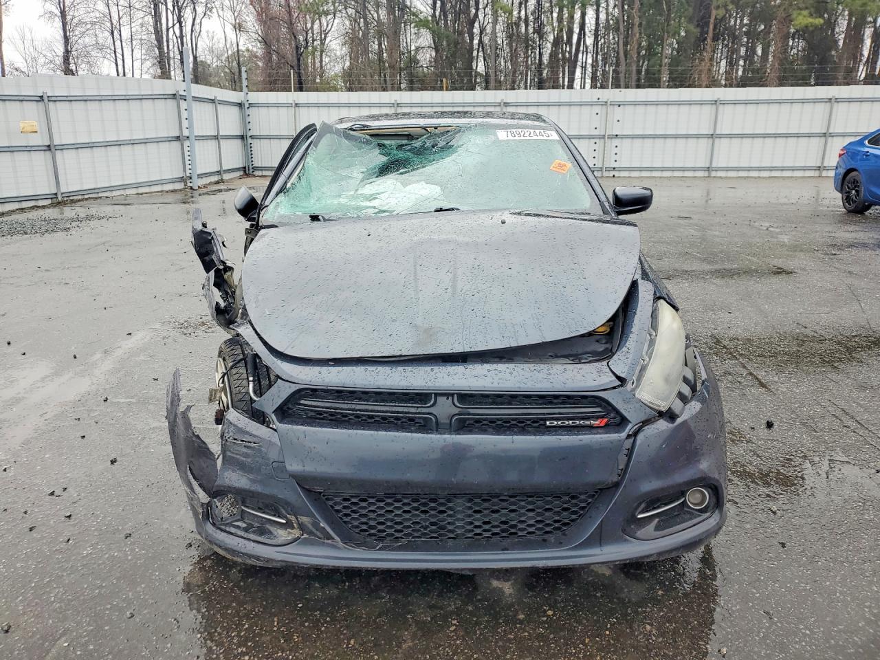 2013 Dodge Dart - zdjęcie 5