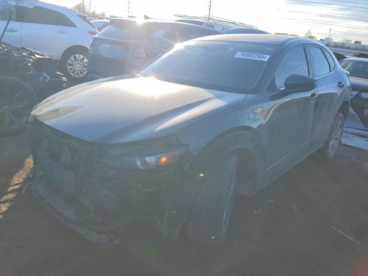 2021 Mazda Cx-30 Select - zdjęcie główne