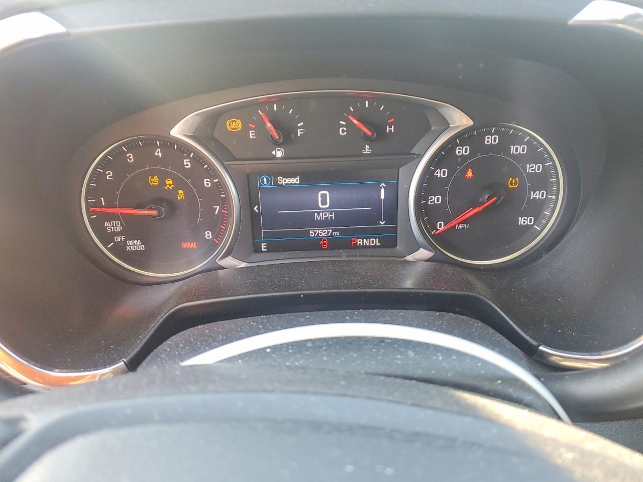 2020 Chevrolet Blazer 2Lt - zdjęcie 9