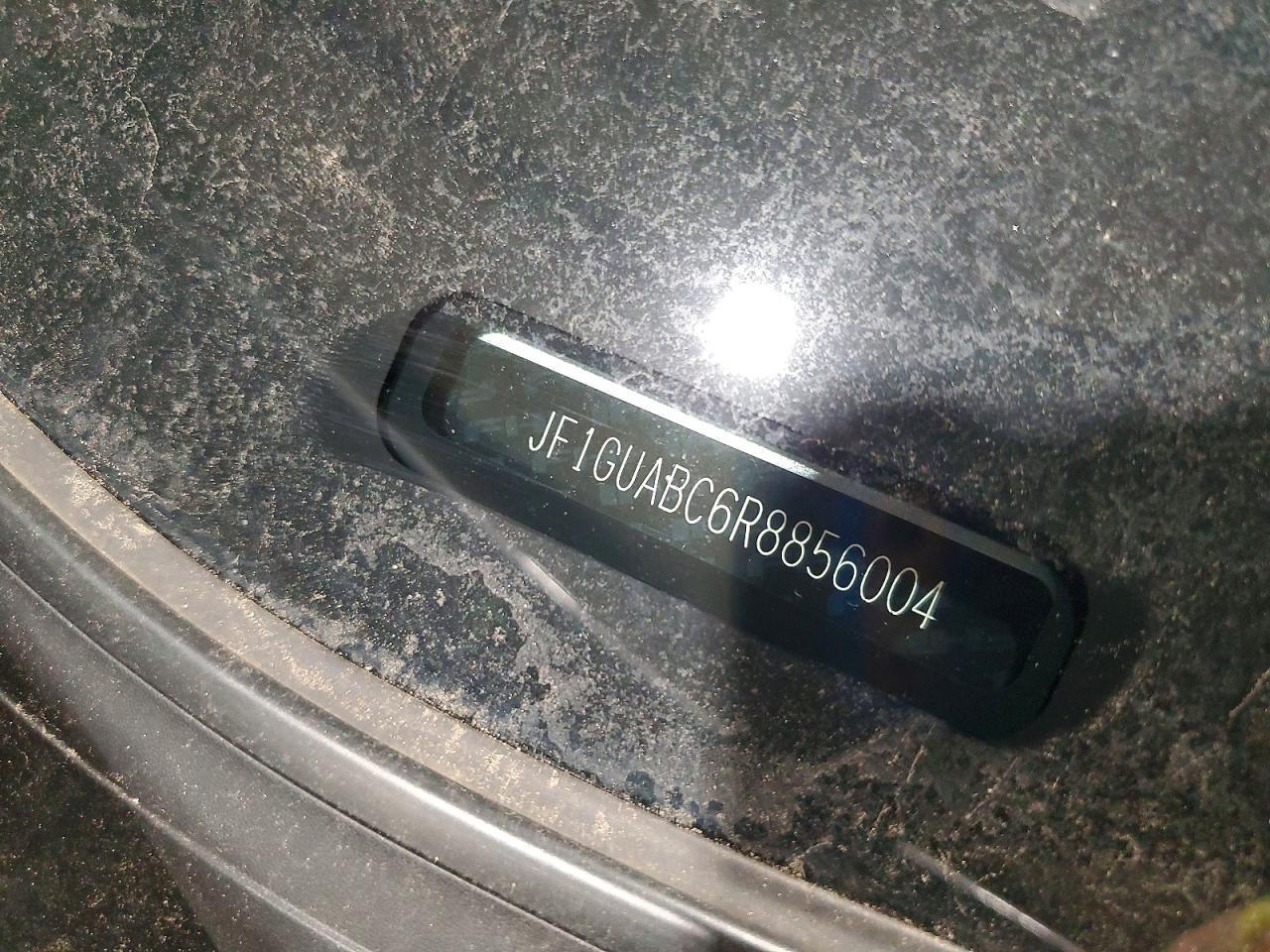 2024 Subaru Impreza - zdjęcie 13