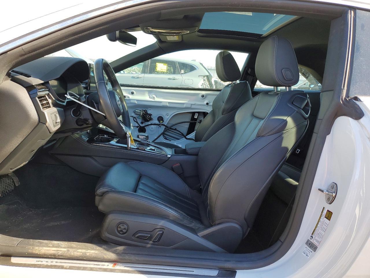 2020 Audi A5 Premium Plus - zdjęcie 7