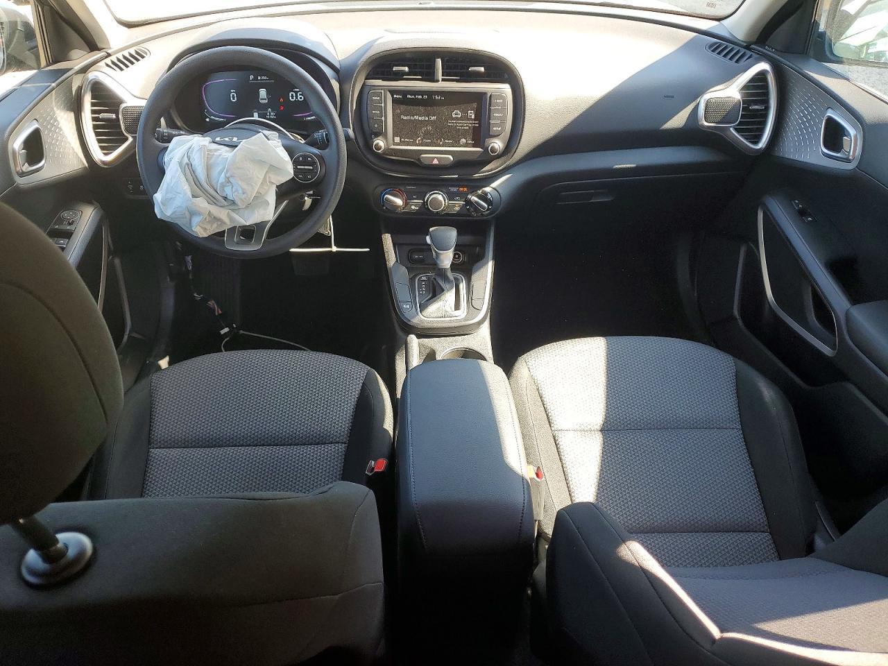 2025 Kia Soul Lx *** Clean Title *** - zdjęcie 8