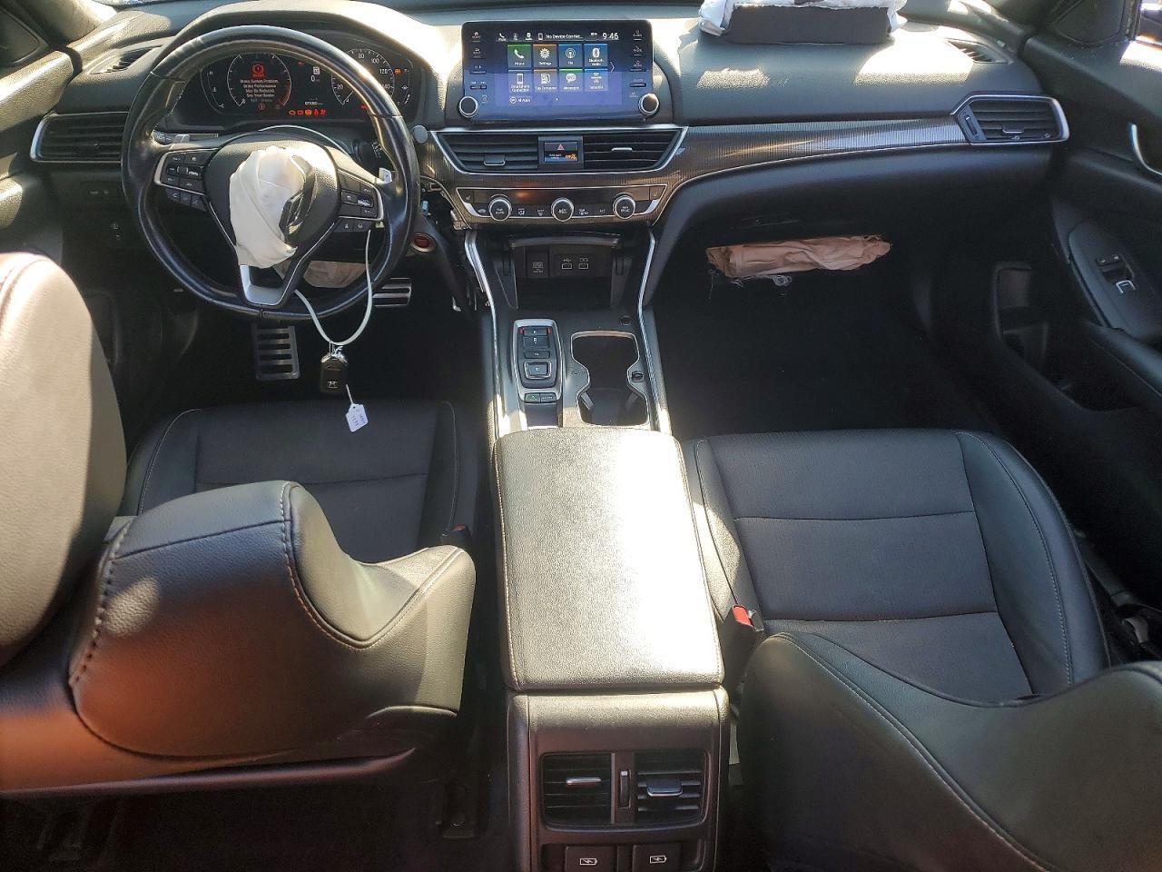 2021 Honda Accord Sport - zdjęcie 8