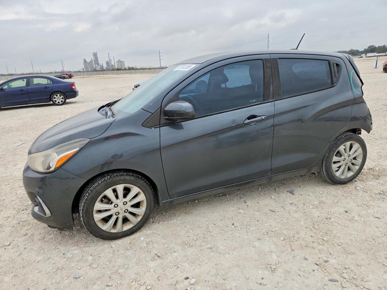 2018 Chevrolet Spark 1Lt - zdjęcie główne