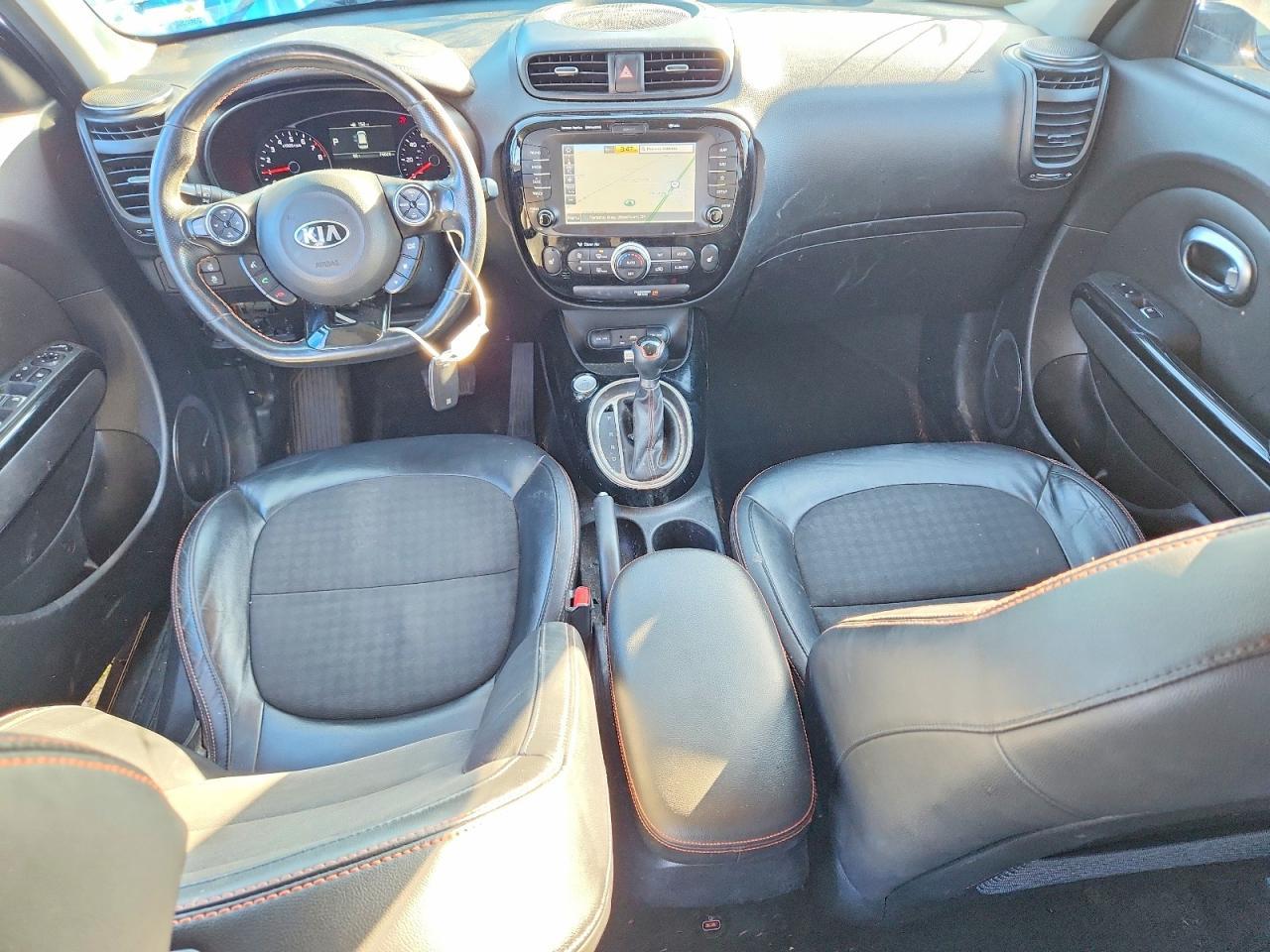 2019 Kia Soul ! - zdjęcie 8