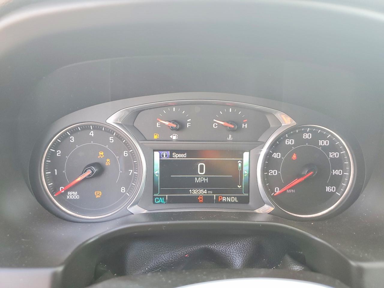 2018 GMC Acadia All Terrain - zdjęcie 9