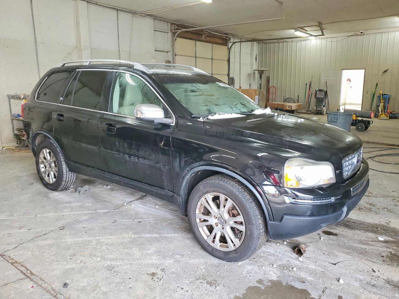 Volvo XC90 - zdjęcie 4