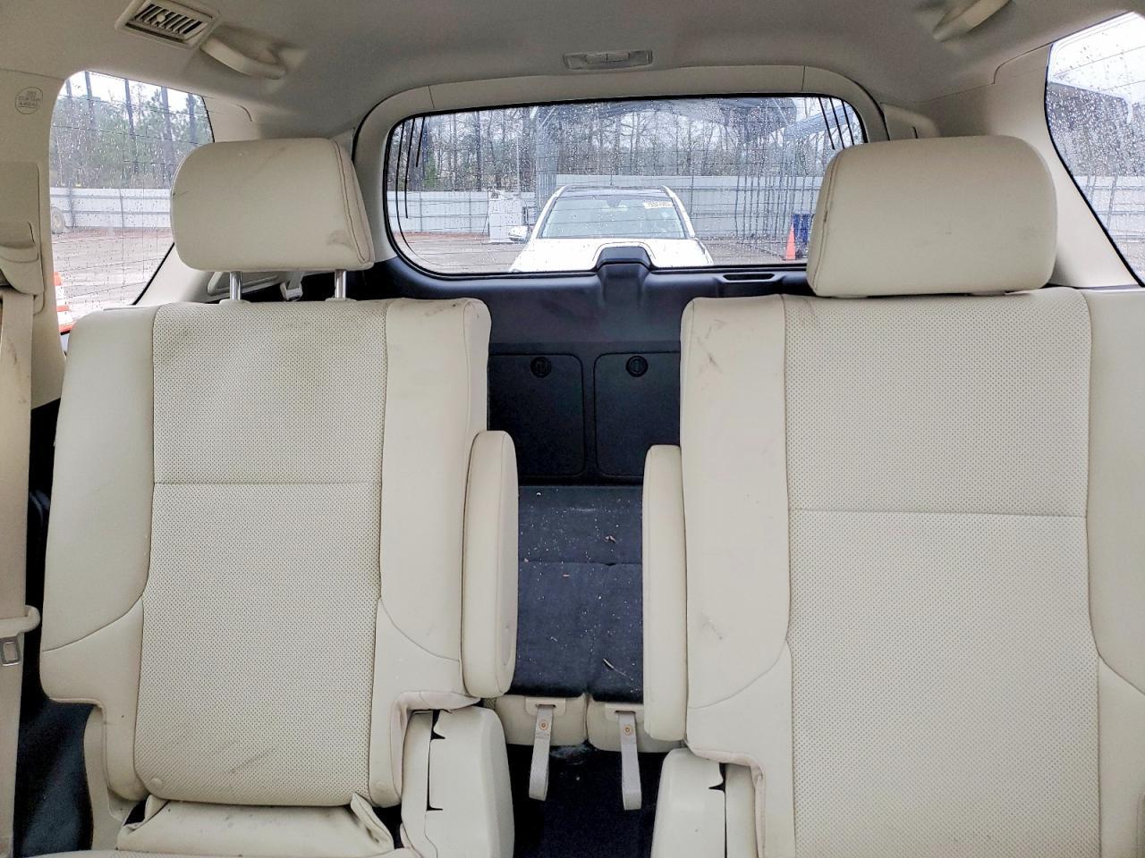 2022 Lexus Gx 460 Base - zdjęcie 10