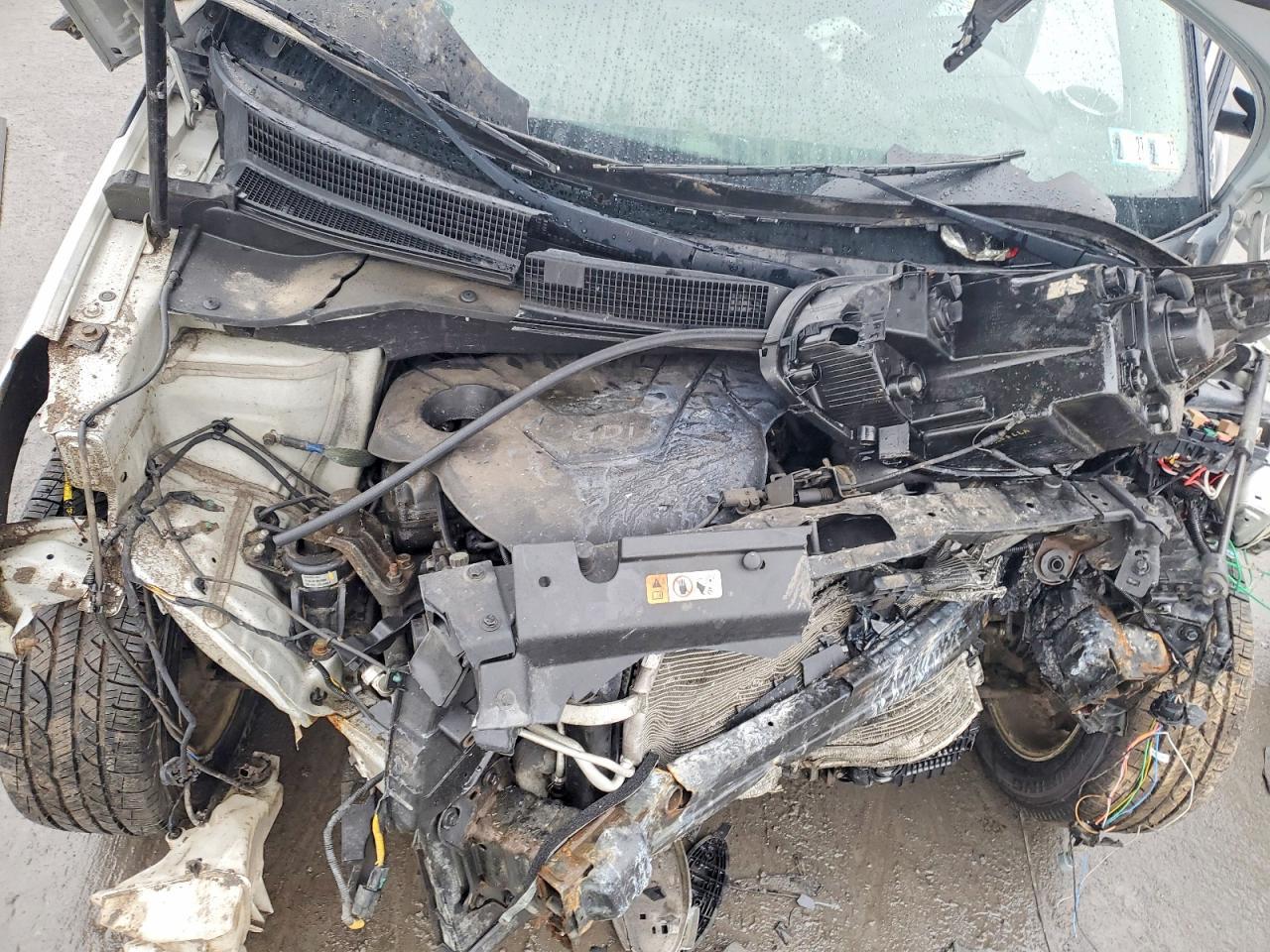 2016 Kia Soul Base - zdjęcie 11