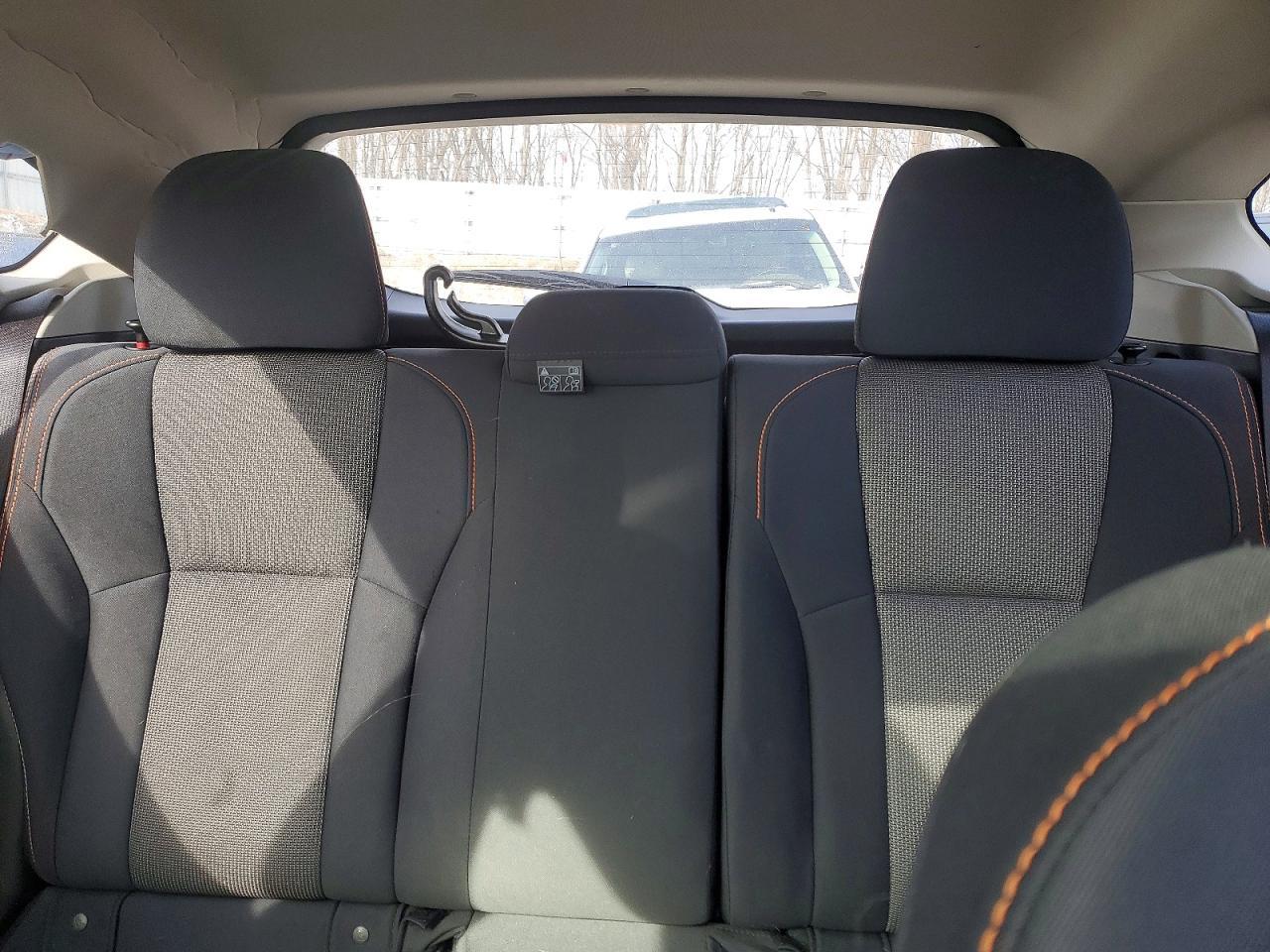 2020 Subaru Crosstrek Premium - zdjęcie 10
