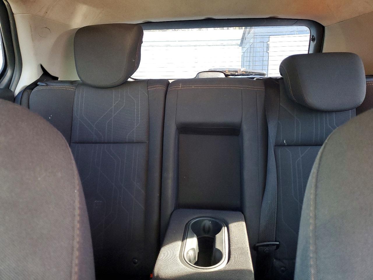 2017 Chevrolet Trax 1Lt - zdjęcie 10