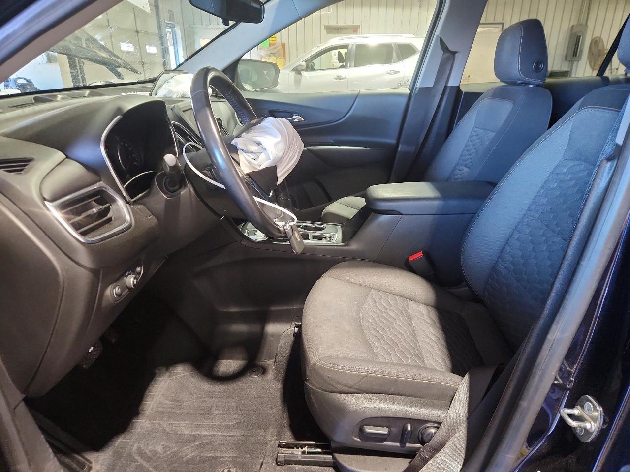 2020 Chevrolet Equinox Lt - zdjęcie 7