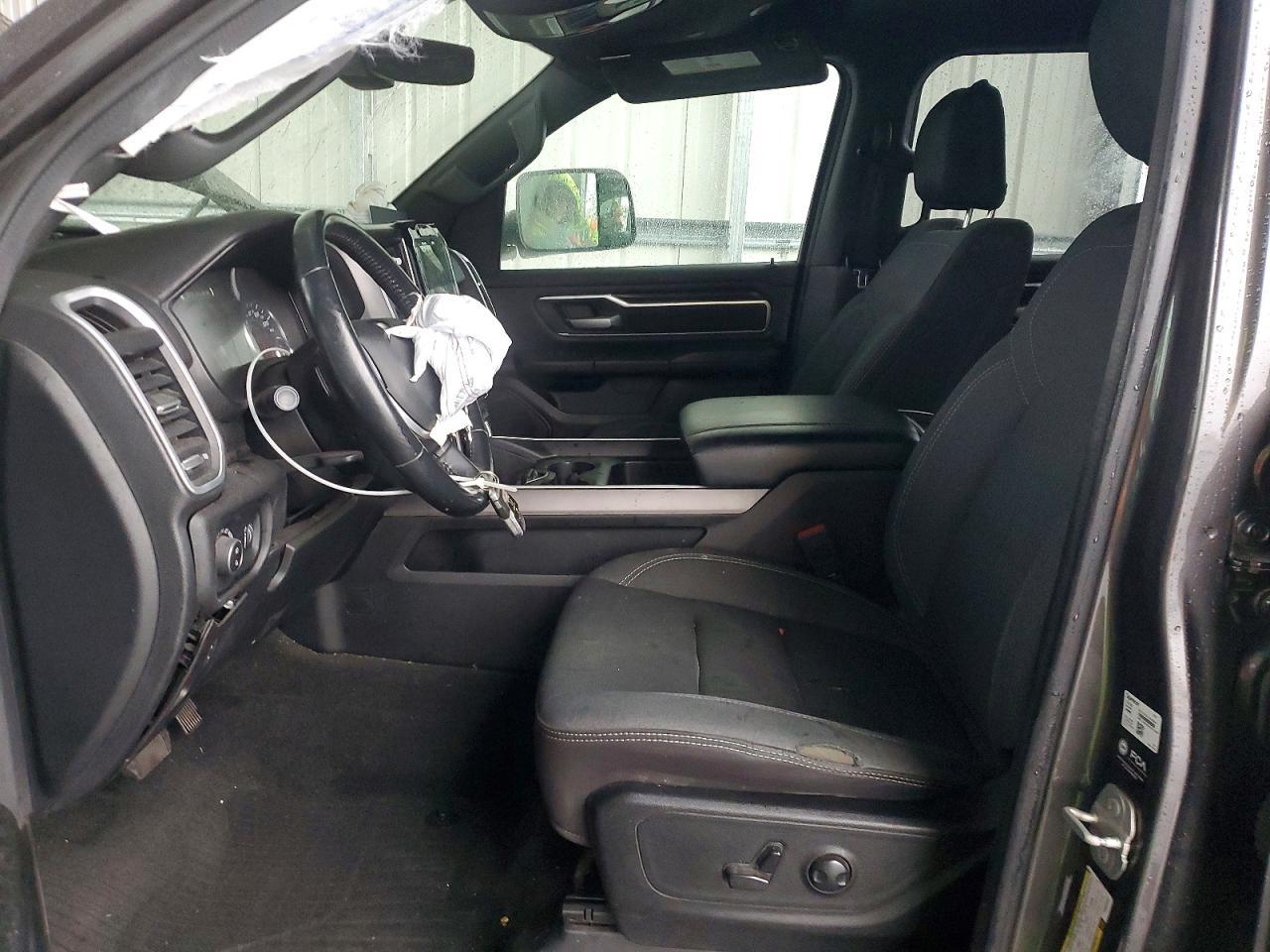 2023 Ram 1500 Big Horn/Lone Star - zdjęcie 7