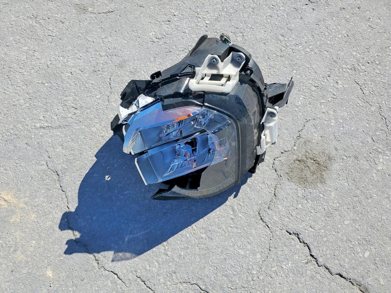 2022 Mitsubishi Outlander Es - zdjęcie 13