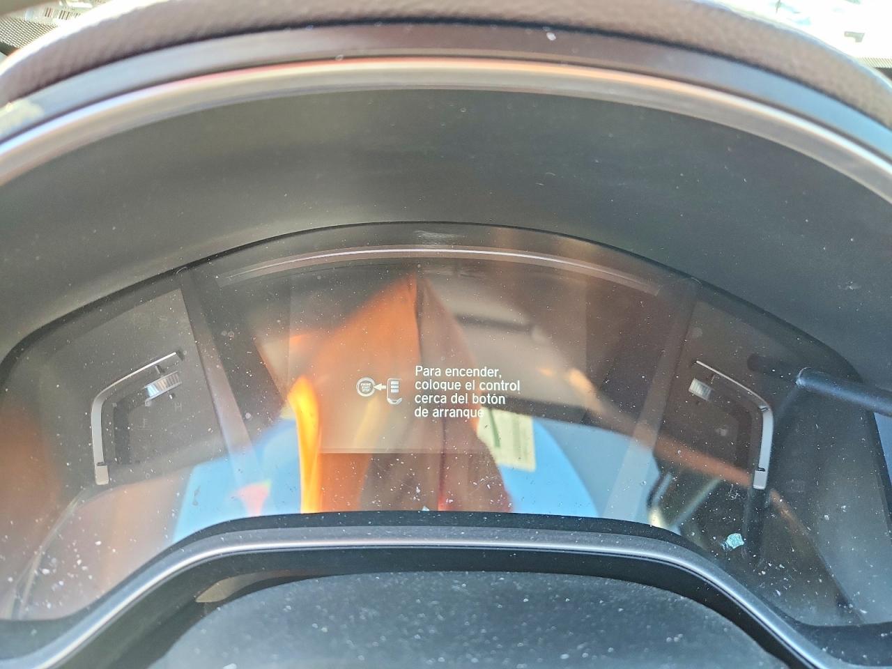 2021 Honda Cr-V Exl - zdjęcie 9