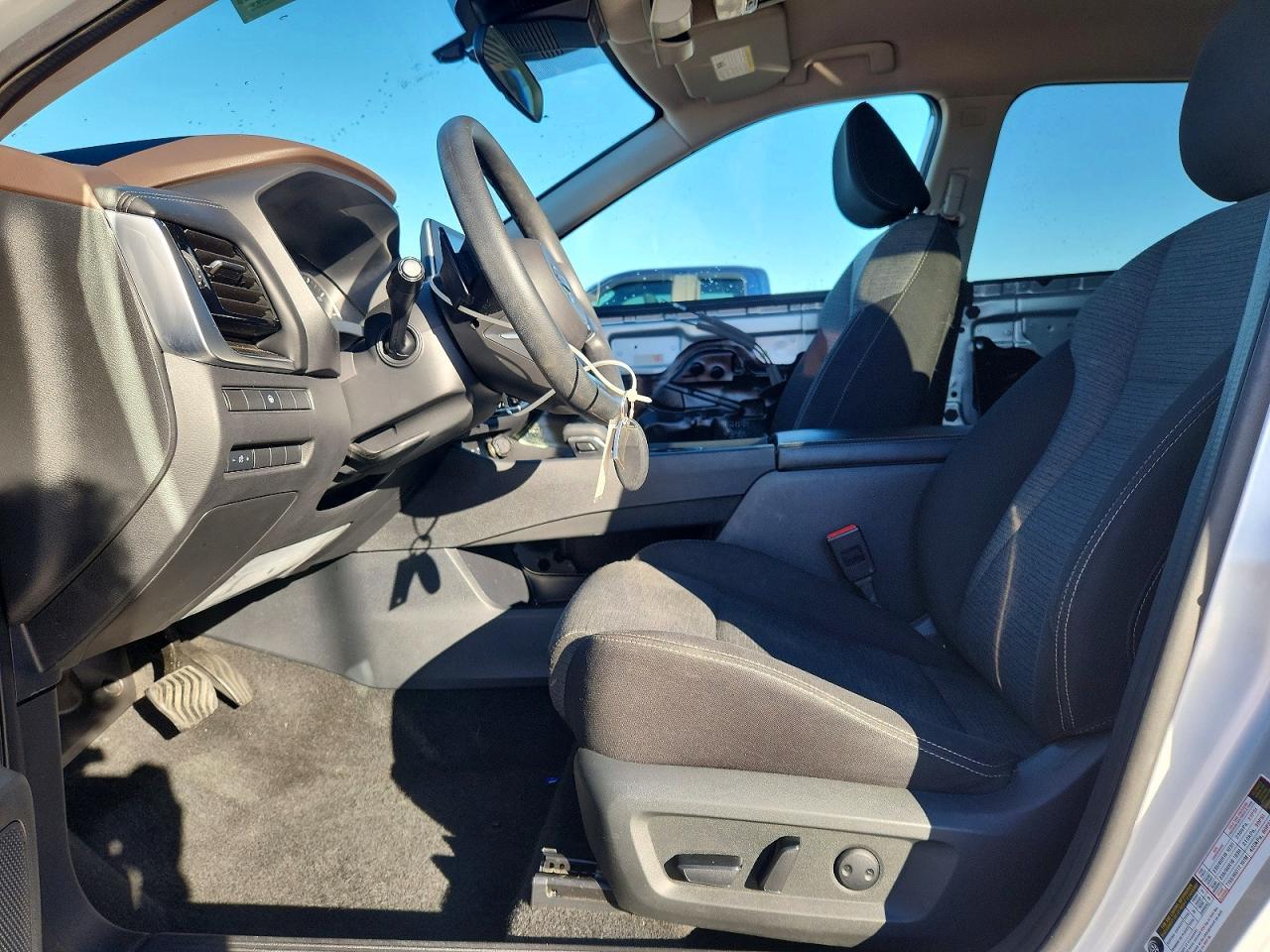 2021 Nissan Rogue Sv - zdjęcie 7