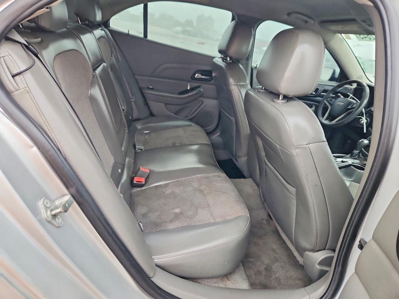 2014 Chevrolet Malibu 1Lt - zdjęcie 10