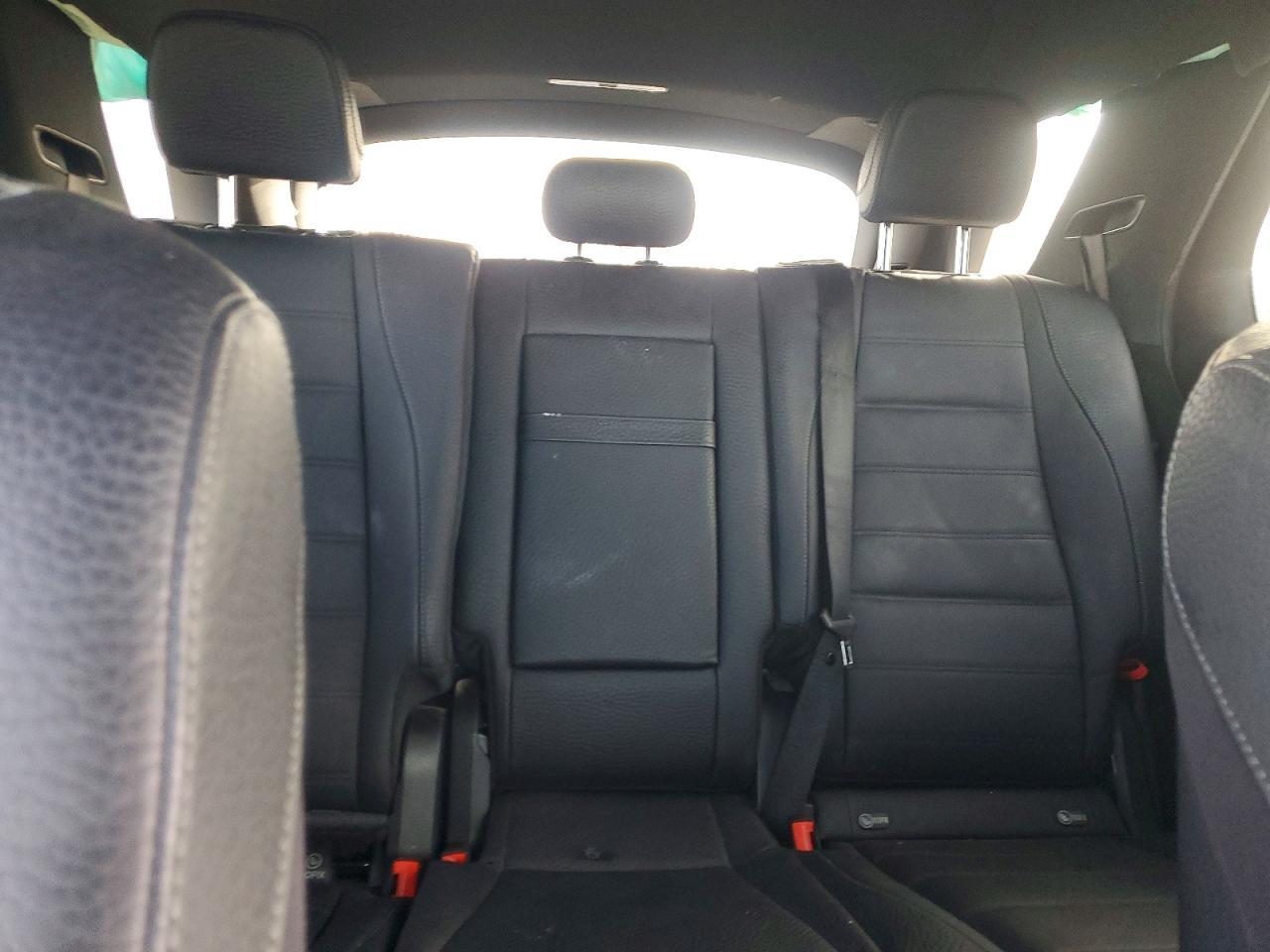 2020 Mercedes-Benz Gle 350 4Matic - zdjęcie 10