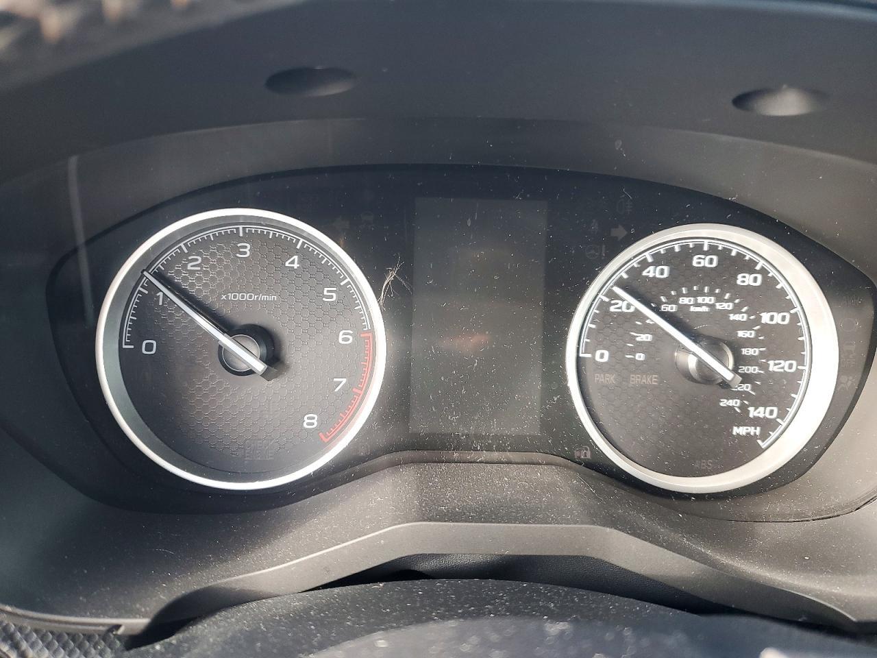 2023 Subaru Forester Premium - zdjęcie 9