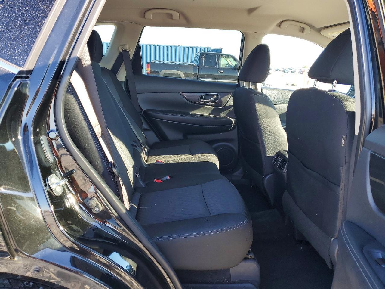 2020 Niss Rogue Sv - zdjęcie 10