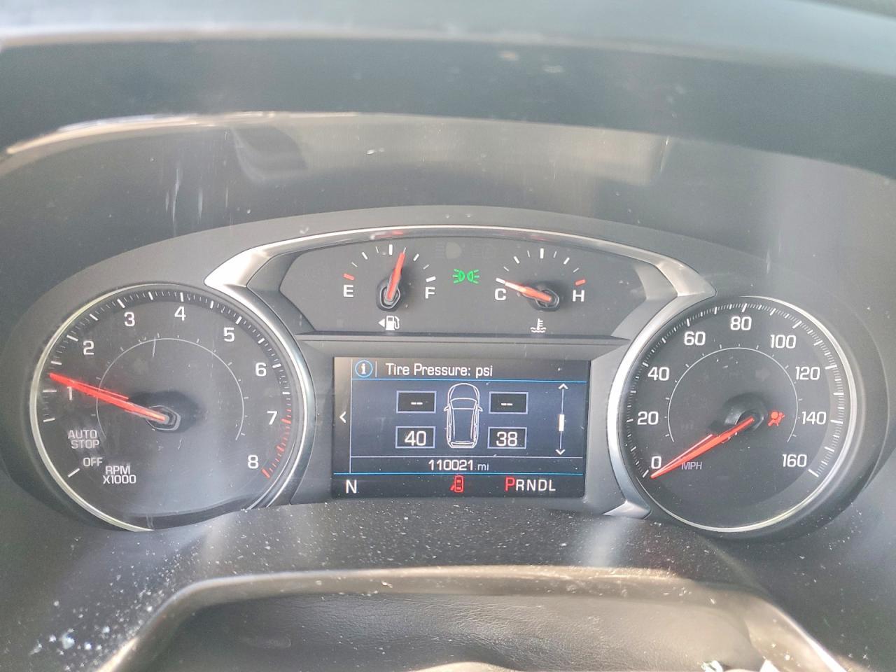 2019 Chevrolet Blazer 1Lt - zdjęcie 9
