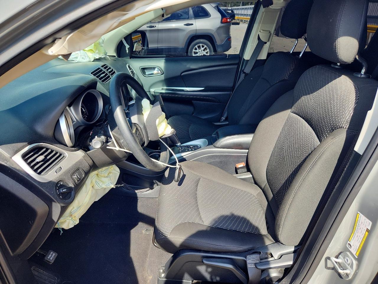 2020 Dodge Journey Se - zdjęcie 7