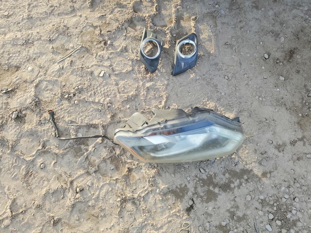 2015 Niss Rogue S - zdjęcie 13