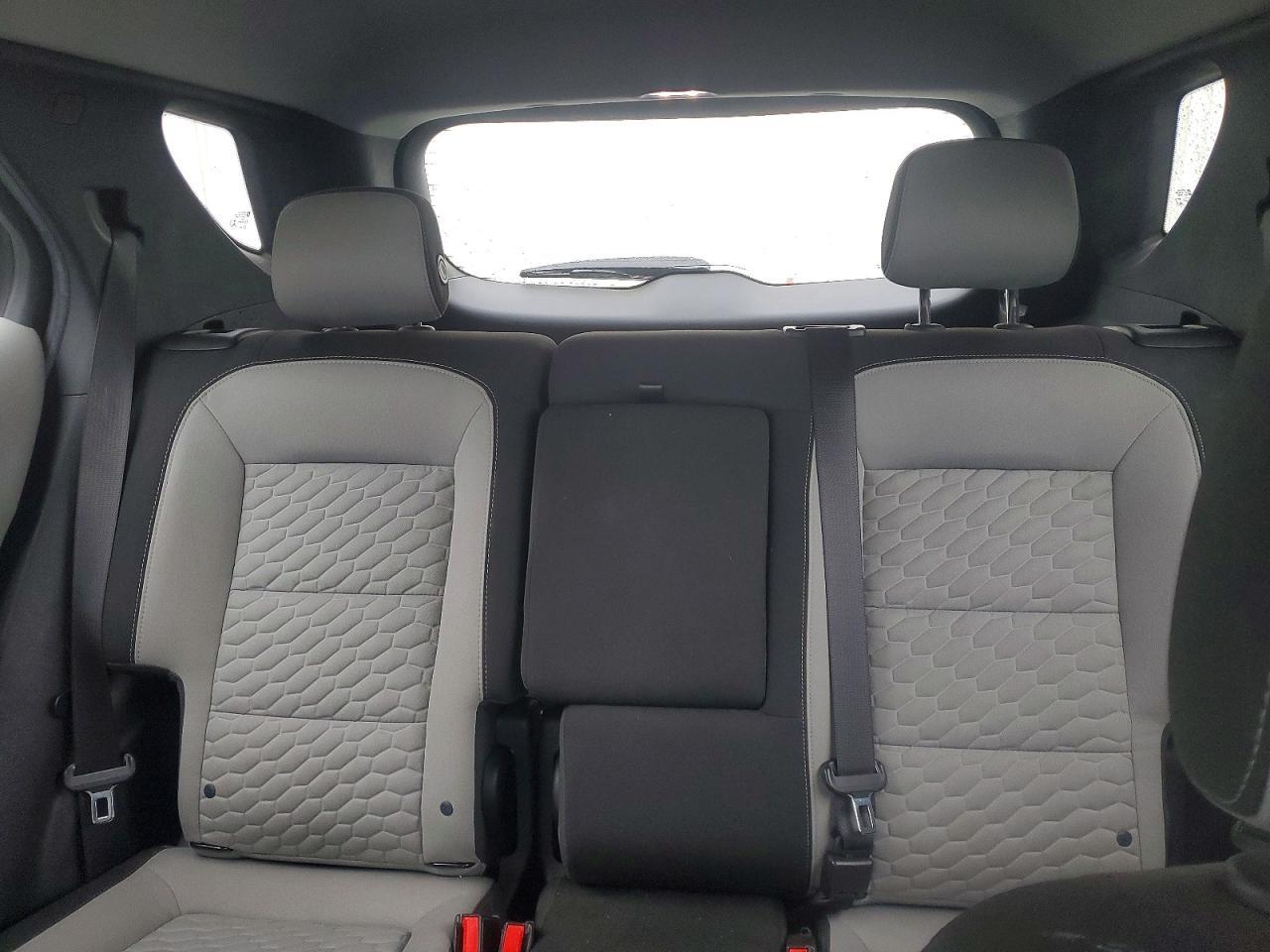 2019 Chevrolet Equinox Ls - zdjęcie 10