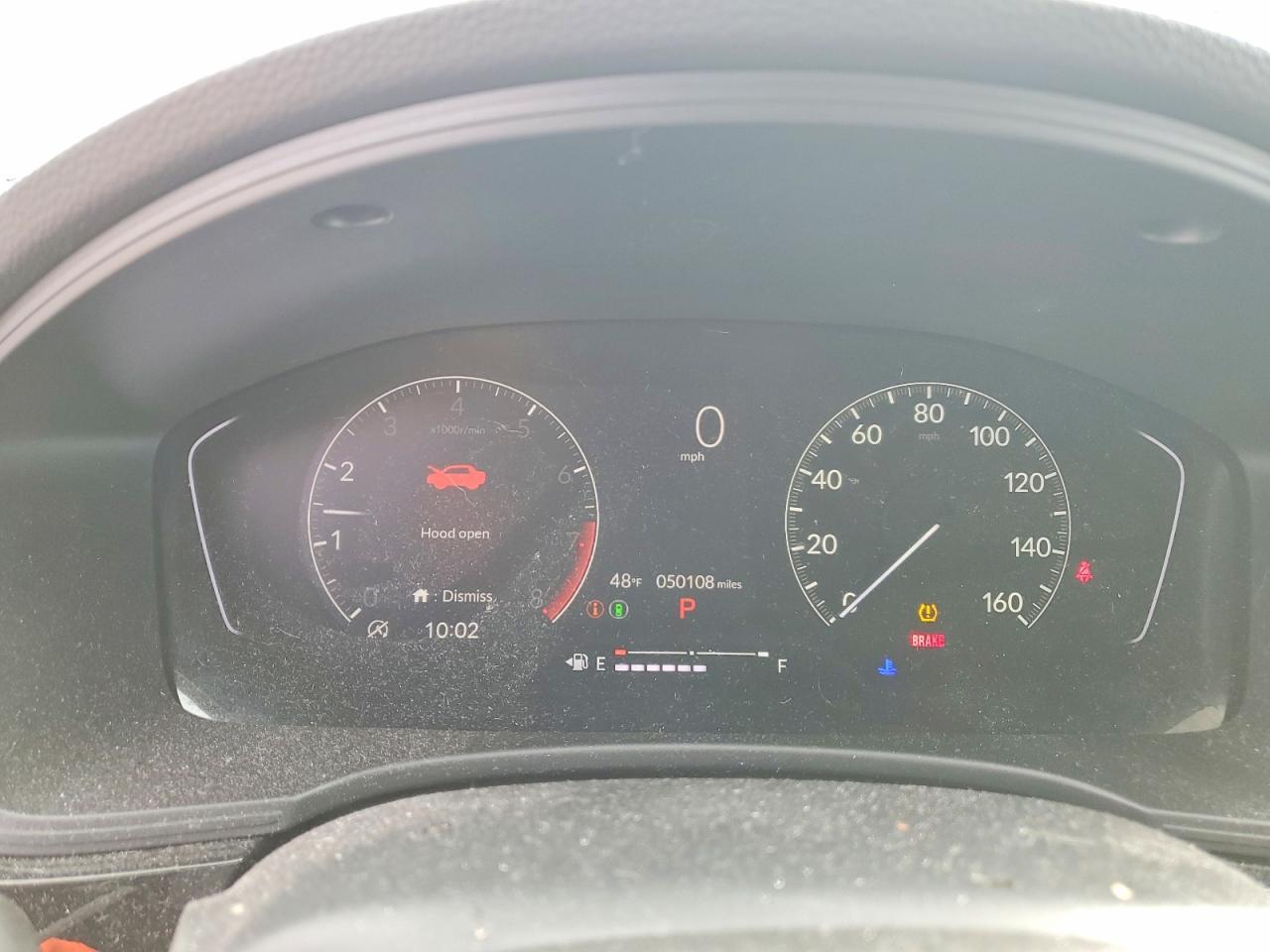 2022 Hond Civic - zdjęcie 9