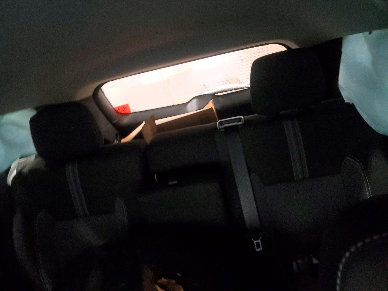 2025 Chevrolet Blazer 2Lt - zdjęcie 10