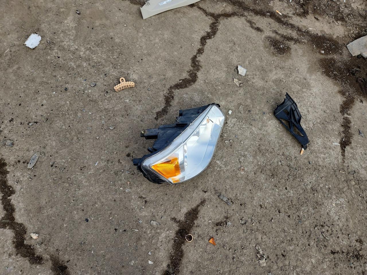 2019 Dodge Grand Caravan Sxt - zdjęcie 13