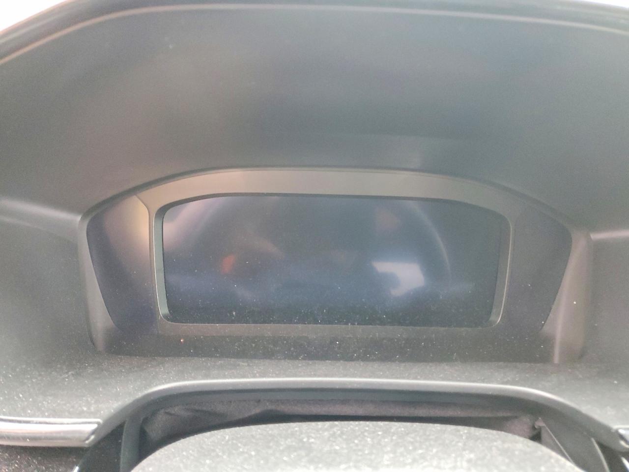 2026 Honda Cr-V Exl - zdjęcie 9