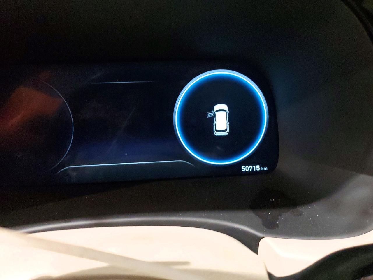 2024 Hyundai Palisade Limited - zdjęcie 9