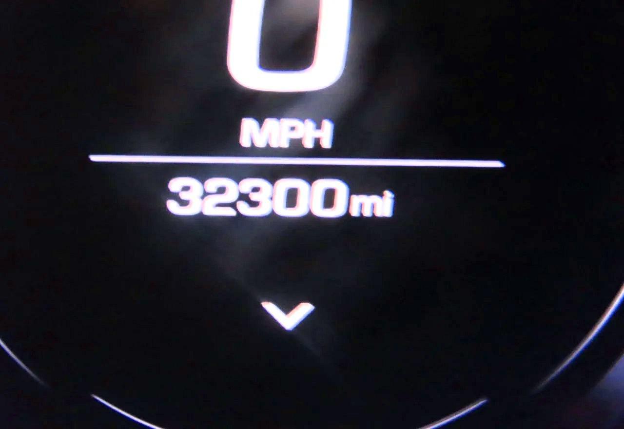 2022 Chevrolet Camaro Lt1 - zdjęcie 8