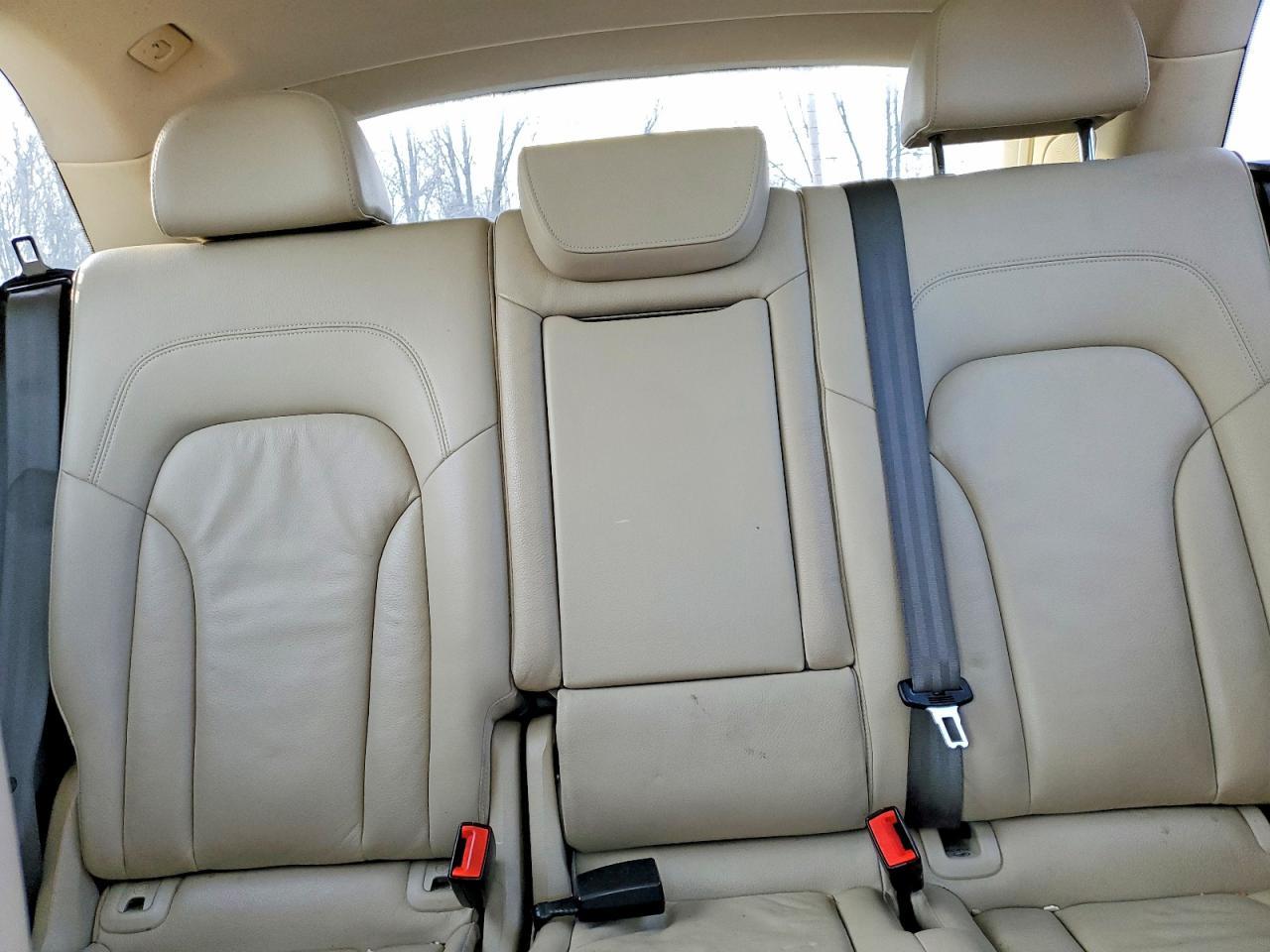 2014 Audi Q5 Premium Plus - zdjęcie 10
