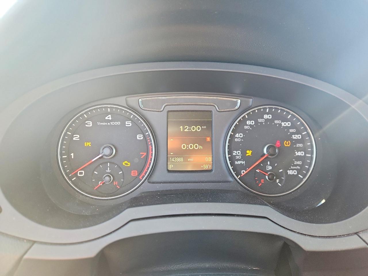 2016 Audi Q3 Premium Plus - zdjęcie 9