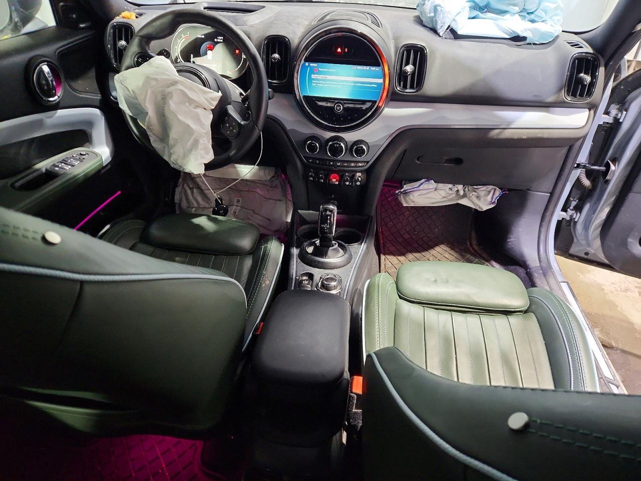 2024 Mini Cooper S Countryman All4 - zdjęcie 8