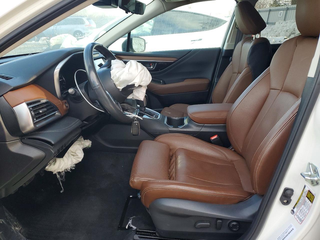 2023 Subaru Outback Touring - zdjęcie 7