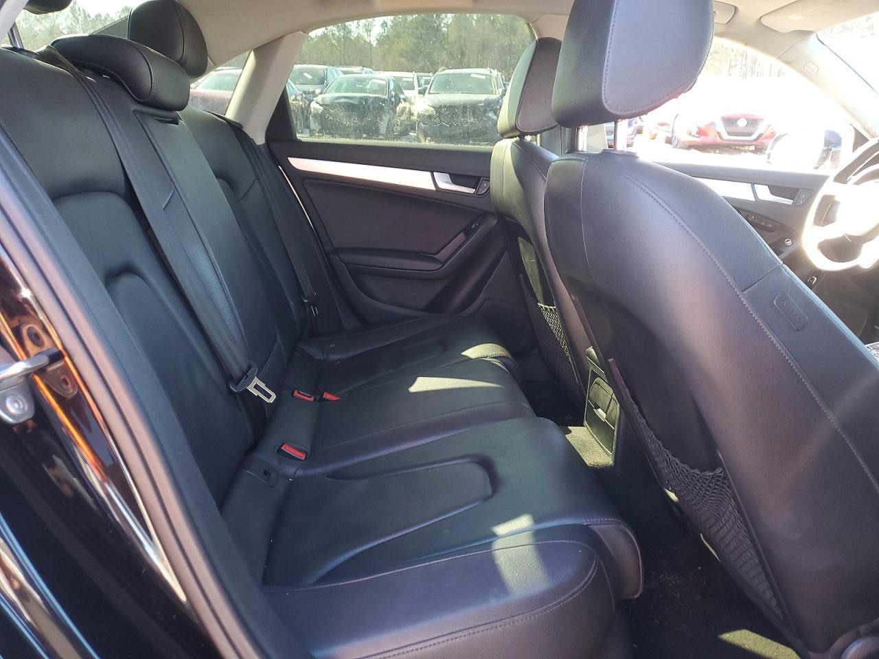 2014 Audi A4 Premium Plus - zdjęcie 10