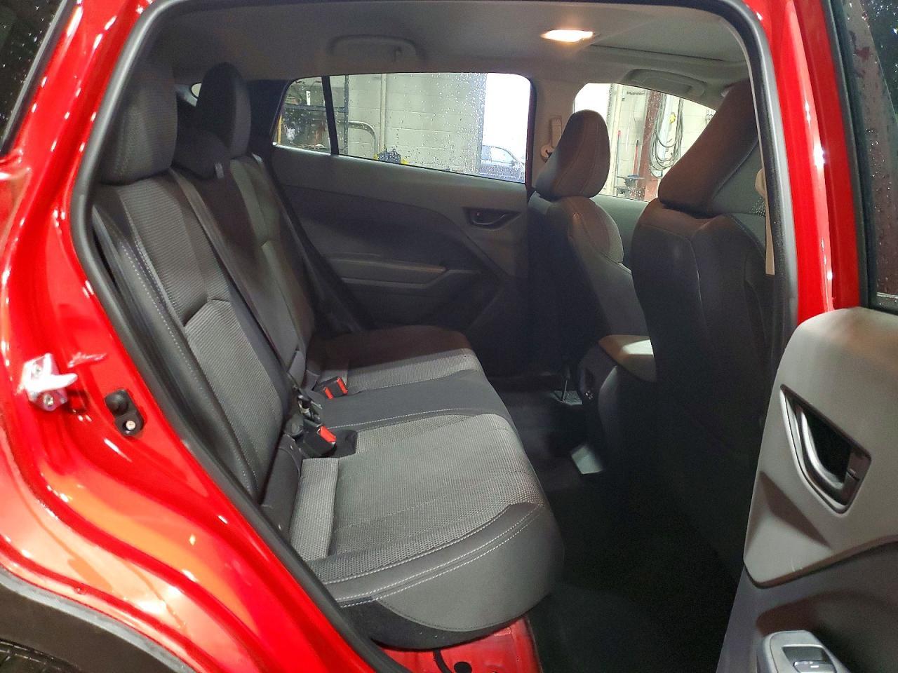 2024 Subaru Crosstrek Premium - zdjęcie 10