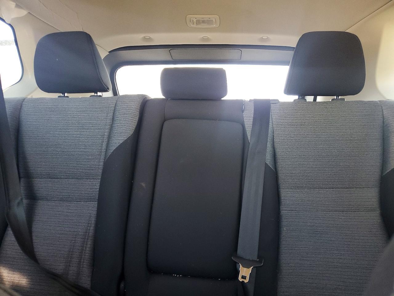 2023 Nissan Rogue Sv - zdjęcie 10