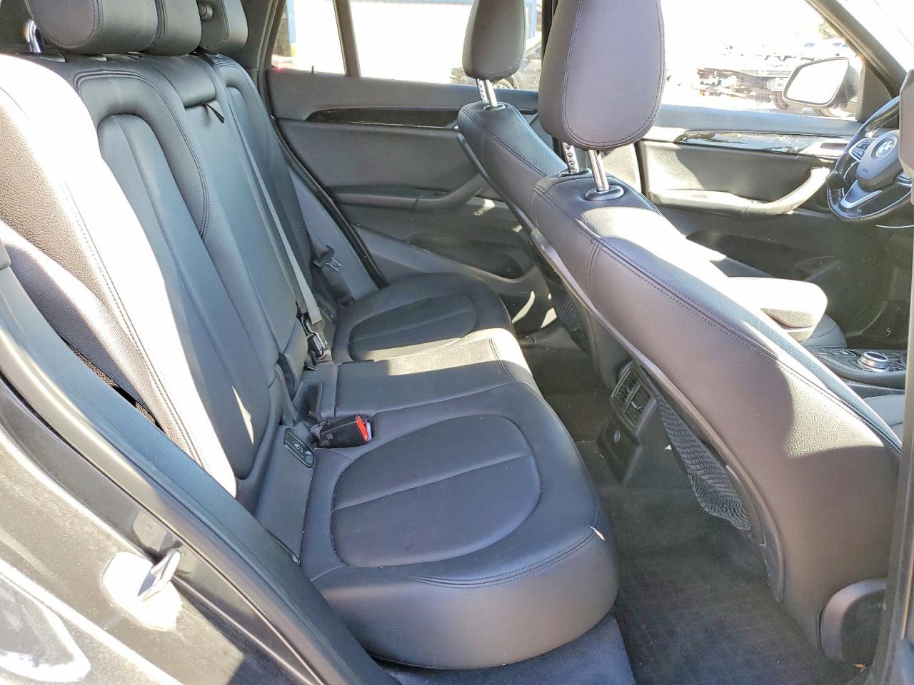 2018 BMW X1 xDrive28I - zdjęcie 10