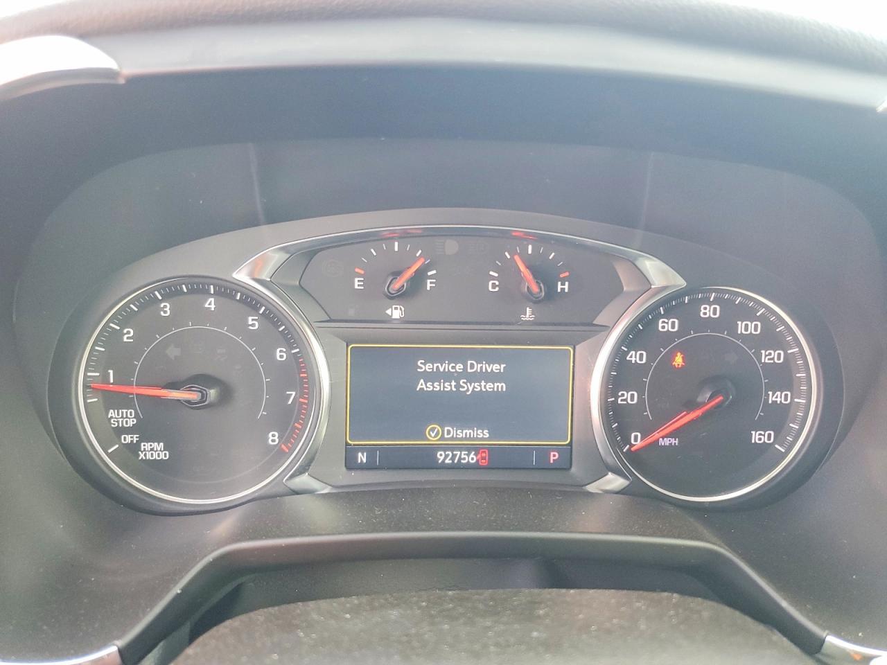 2024 Chevrolet Blazer 2Lt - zdjęcie 9