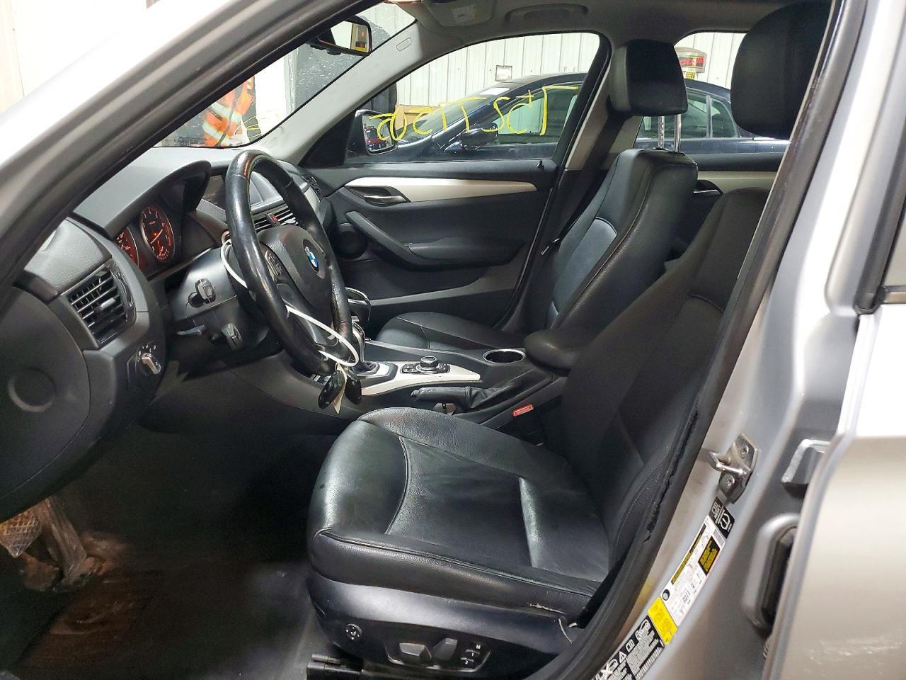 2015 BMW X1 xDrive28I - zdjęcie 7