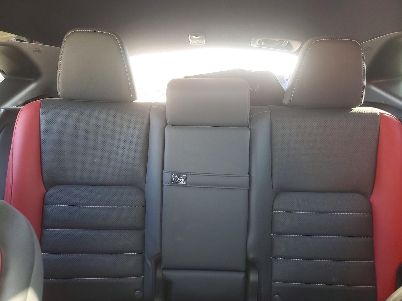 2020 Lexus Nx 300 F Sport - zdjęcie 10