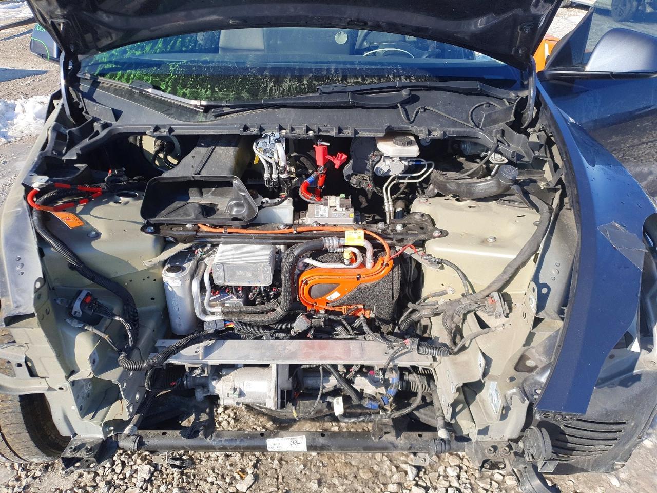 2022 Tesla Model Y - zdjęcie 11