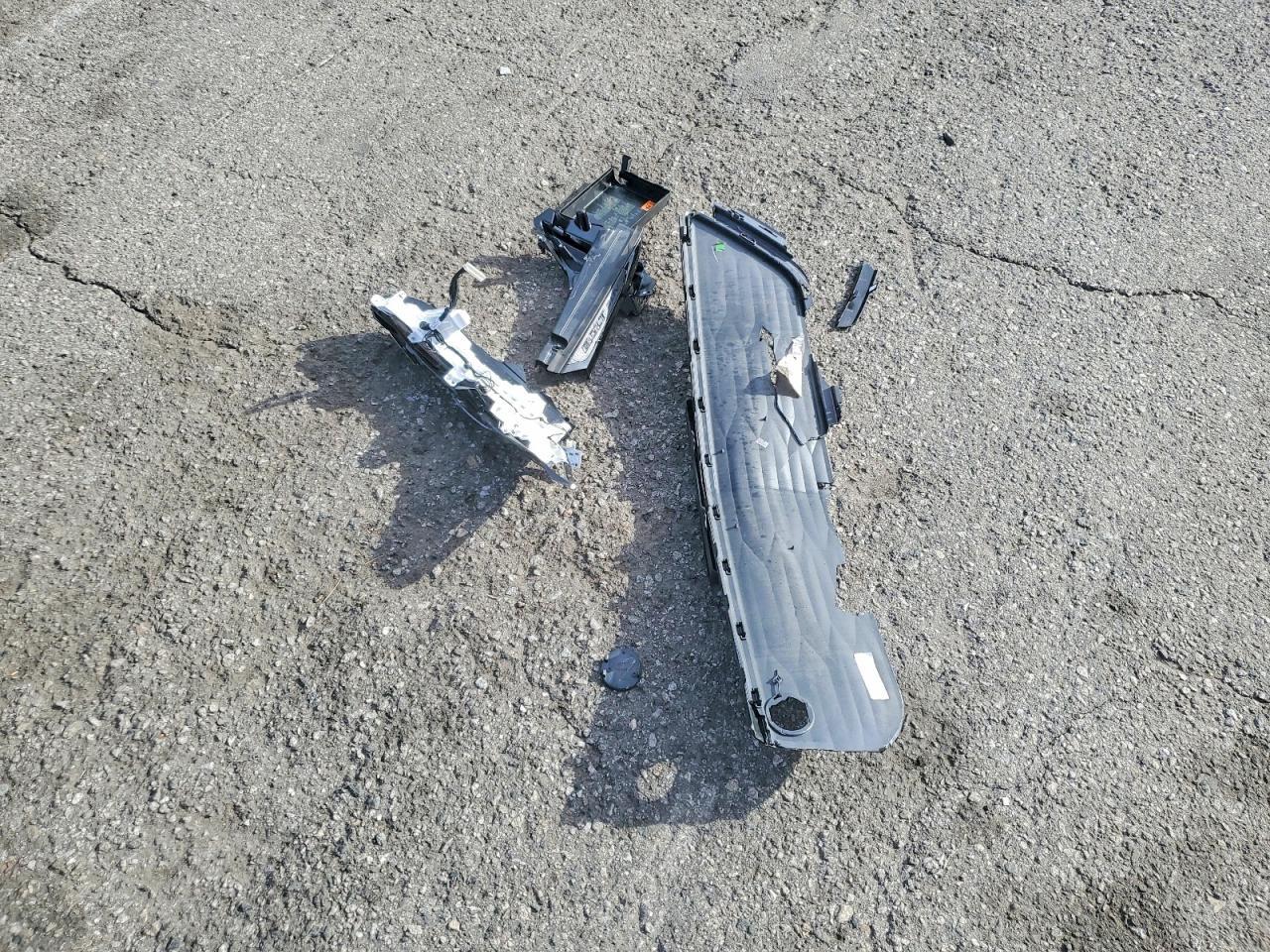 2023 Chevrolet Bolt Euv Lt - zdjęcie 12