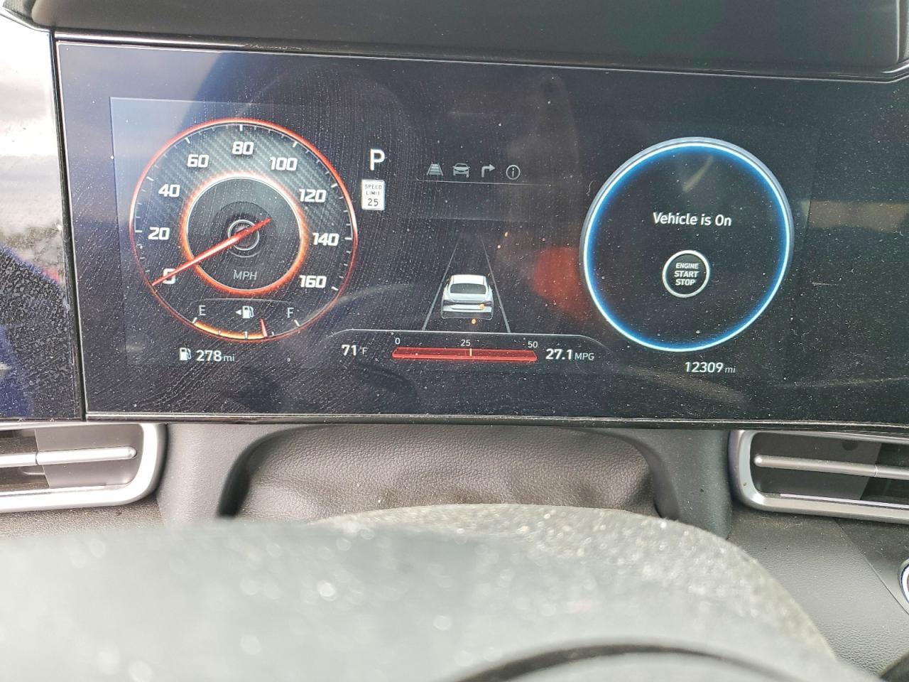2025 Hyundai Elantra Sel - zdjęcie 9